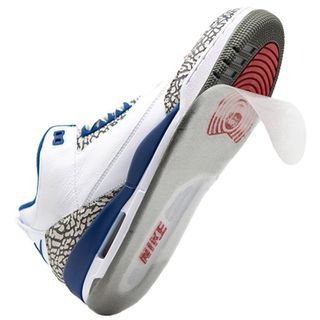 Jordan 3 Sole Protector Sole Protector