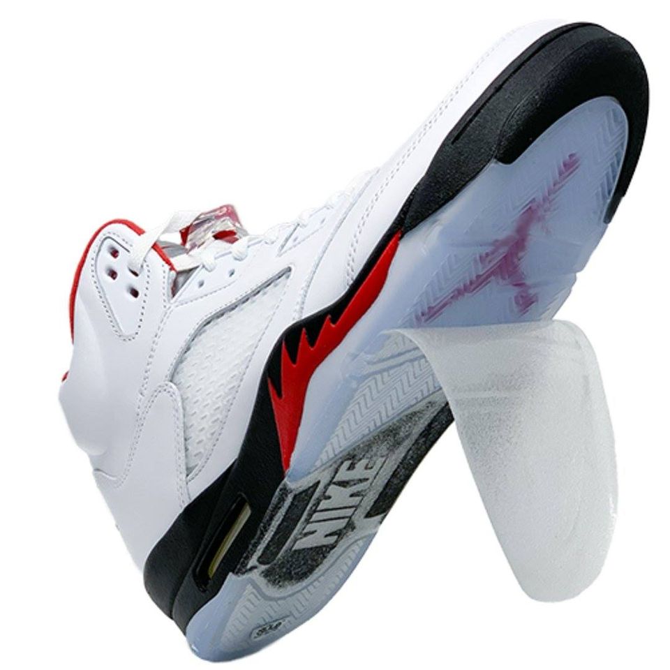 Jordan 5 Sole Protector Sole Protector